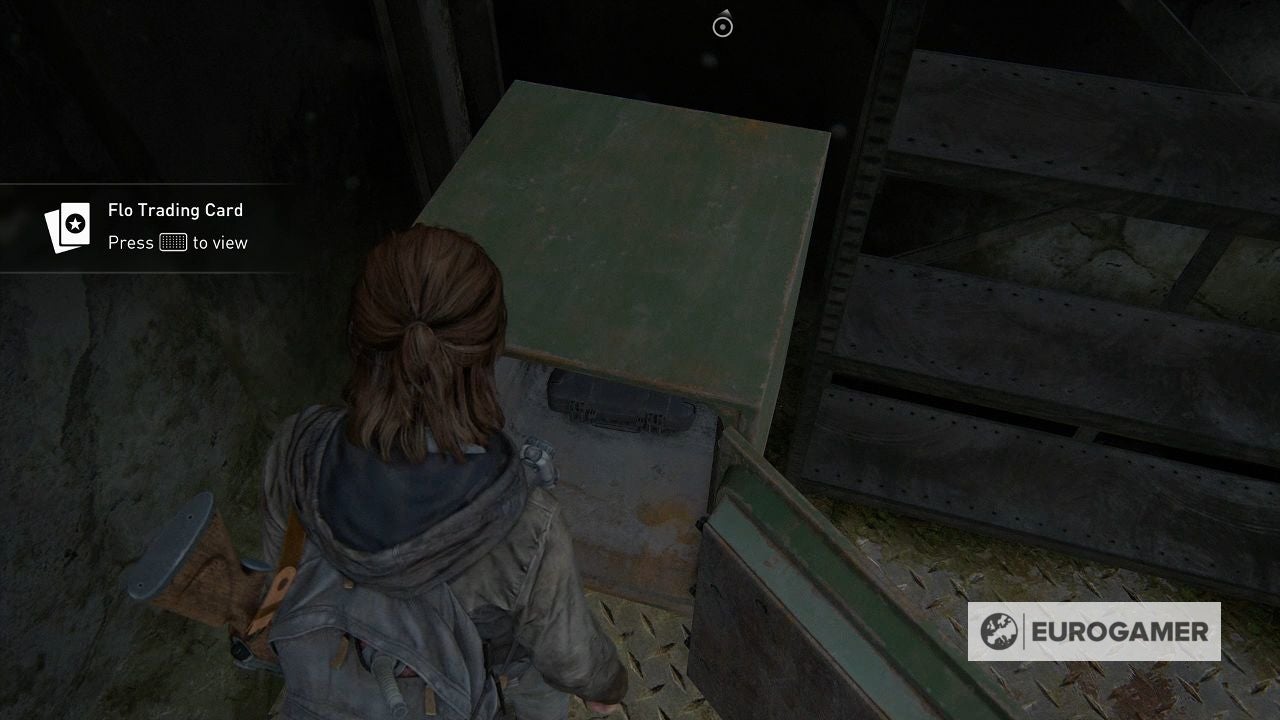 The Last of Us Part 2 Safe Code solutions and code locations list